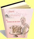 Floral Wedding Cake Magic