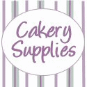Cakery Supplies, for all your cake decorating supplies